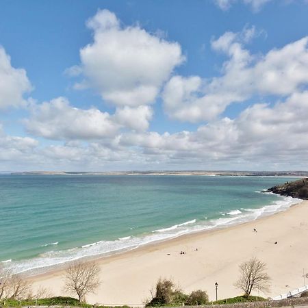 St Ives 35 Carrack Widden 빌라 외부 사진